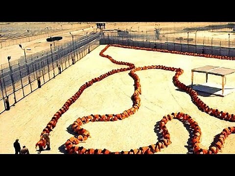 The Human Centipede 3 (Official Movie Film Cinema Theatrical Teaser Trailer) | HD