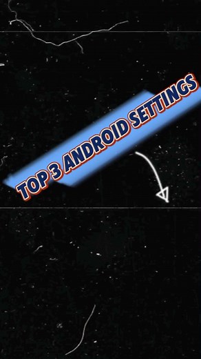 1.6M views · 15K reactions | Turn off these 3 settings. . . . . ....