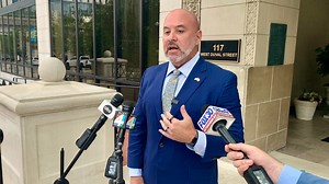 Florida DOGE gets access to Jacksonville's computerized financial records