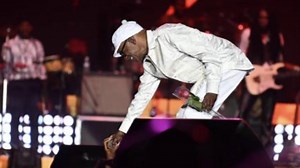 Video: Beres Hammond @ Intimate Concert 2023 1/1/2023