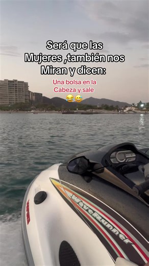 Mujeres y Humor: La Bolsa en la Cabeza 😂