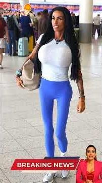Katie Price Flies To Dubai With Wedding Ring Despite Instagram Fallout