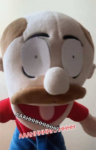 Super Mario Logan: Hilarious Moments & Character Breaks