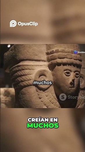Así era la sociedad y la religión de los mayas 🗿