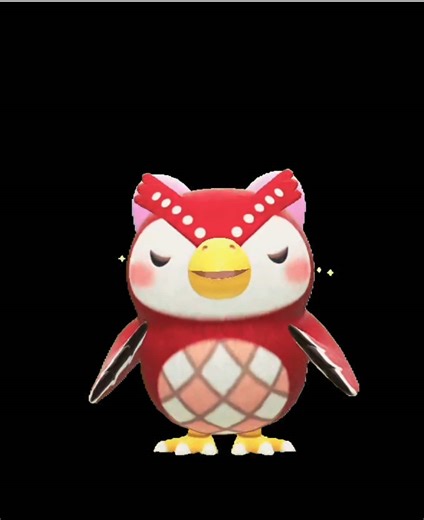 me and twin #acnh #blathers #celeste #twin #animalcrossing