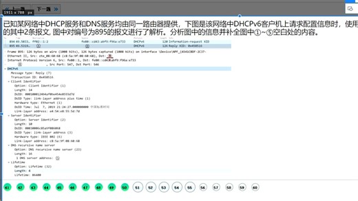 DHCP服务器_DHCPv6