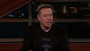 Elon Musk reiterates AI regulation, suggests institution for oversight