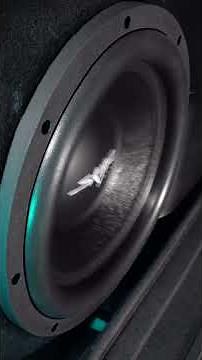 Toyota 4Runner Audio Upgrade: Skar Audio 12” Subwoofer Enclosure