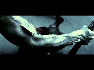 300: Violent scenes