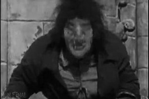 678K views · 85 reactions | Sanctuary! Sanctuary! - Lon Chaney as...