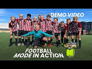 XbotGo Soccer Mode: Revolutionize Your Game