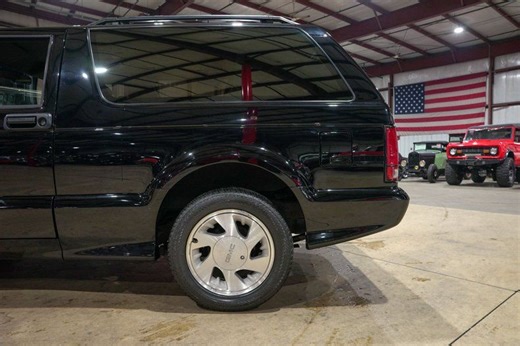 1992 GMC Typhoon Turbo For Sale in Grand Rapids, MI
