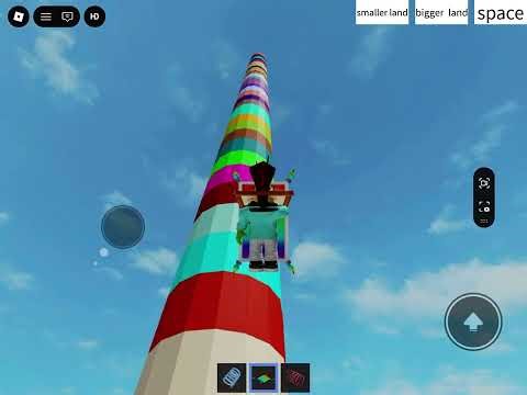 Roblox size comparison 💀