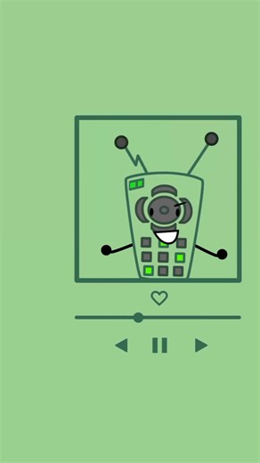 Exciting Object Show Playlist on Shuffle