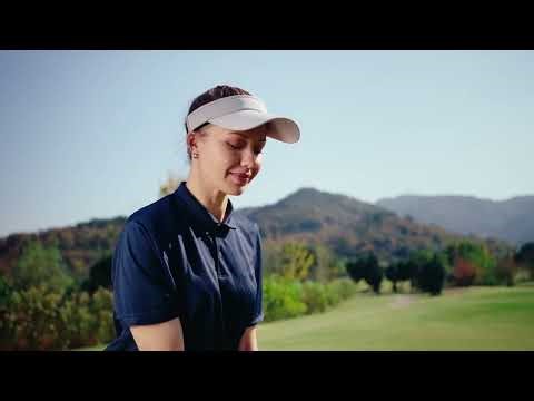 Your Golf Journey Starts Here! | The Perfect Club Set for Women Beginners