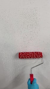 Decorative Art Texture Roller - 7" Roller (Cheetah Pattern)