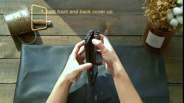 YOUMAKER Kickstand Case for Galaxy Note 9, Full Body with Built-in Screen Protector Heavy Duty Protection Shockproof Rugged Cover for Samsung Galaxy Note 9 6.4 Inch - Black