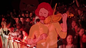 Batov Records presents a Big Balkan Bash - a night of live bands and DJs playing Balkan, Gypsy & Klezmer beats! 🔮🎻 Tickets 🎫 ➡ http://tiny.cc/BatovRecords | Hootananny Brixton