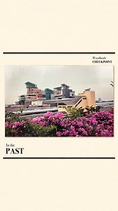 𝗥𝗲𝗱𝗲𝘃𝗲𝗹𝗼𝗽𝗺𝗲𝗻𝘁 𝗼𝗳 𝗪𝗼𝗼𝗱𝗹𝗮𝗻𝗱𝘀 𝗖𝗵𝗲𝗰𝗸𝗽𝗼𝗶𝗻𝘁 (𝗪𝗖𝗣) 𝘀𝘁𝗮𝗿𝘁𝗶𝗻𝗴 𝗰𝗼𝗻𝘀𝘁𝗿𝘂𝗰𝘁𝗶𝗼𝗻 𝗶𝗻 𝟮𝟬𝟮𝟱 𝗮𝗻𝗱 𝘄𝗶𝗹𝗹 𝗯𝗲 𝗰𝗼𝗺𝗽𝗹𝗲𝘁𝗲𝗱 𝗶𝗻 𝗽𝗵𝗮𝘀𝗲𝘀 𝗳𝗿𝗼𝗺 𝟮𝟬𝟮𝟴 As a more sustainable and long-term solution to the chronic congestion at land crossing, ICA will be redeveloping WCP in phases starting from 2025. Under Phase 1, ICA will build an extension at the Old Woodlands Town Centre with 21 bi-directional cargo lanes and 78 arrival car lanes. Th