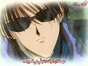 انمي Ayashi no Ceres مترجم الحلقة 24 الجزء 1
