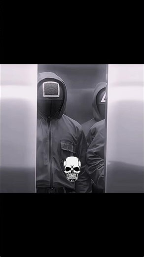 This Respect☠️🔥 Funk de Beleza (Slowed) #squidgame #trending #edit #kdrama #movie #shorts