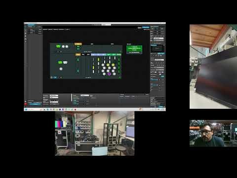 e2 s3 event master creating outputs
