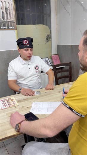 Exploring Berlin: Yasmin Alsham's Journey