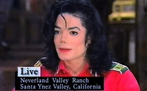 Michael Jackson Full Oprah Interview(1993) / 迈克尔杰克逊做客奥普拉访谈秀完整版1993年