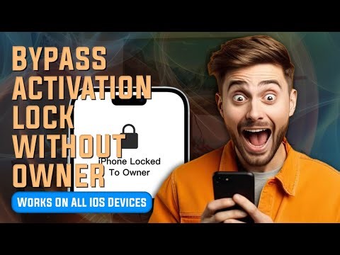 How to Remove iCloud Activation Lock Permanently: Free & Easy Bypass Methods