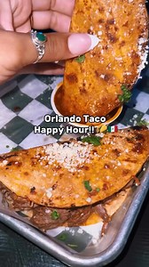 Follow for more Orlando Happy Hours 💋 Happy Hour at 🌮🍹 Happy Hour: Monday through Saturday from 11:00 AM to 7:00 PM, ½ priced drafts and wells. ￼ •$5 Burger Mondays: Smash-burgers for only $5 every Monday, all day long. ￼ •Taco Tuesday: $3 tacos, $5 margaritas, and Coronas. Plus, $10 pitchers are available after 10:00 PM. Wing Wednesdays: All-you-can-eat wings for $22.99 every Wednesday. Ladies Night : Ladies drink free from 10:00 PM to close every Wednesday. ￼ Friday Specials: Enjoy happy ho