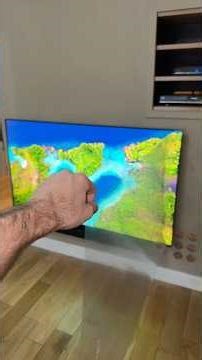 LG TV Upgrade to Sony Bravia 8 | Unboxing, Wall Mount & New Soundbar Install