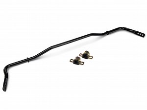 How to Install an SR Performance Adjustable Rear Sway Bar on Your 2015-2016 Mustang | AmericanMuscle