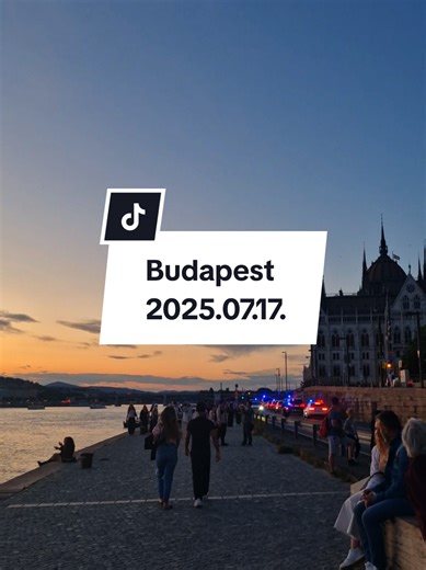 Explore Budapest: A Sunny Day at Chain Bridge