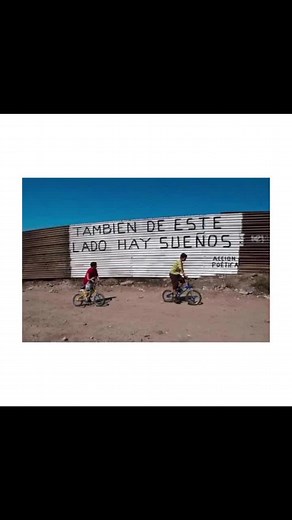 Mojado - Ricardo Arjona #ricardoarjona #mojado #frontera #fronteramexicousa #mexico #migrantes #sueñoamericano #foruyou #parati