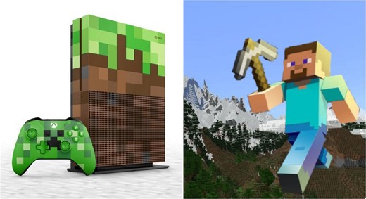 Minecraft 1.18 Caves and Cliffs update part 2 release date and time for Xbox One