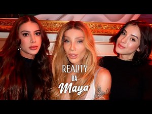 NAY MENININHA FALA QUE ODEIA FAZER PROGRAMA !!! VLOG DA MAYA !!!
