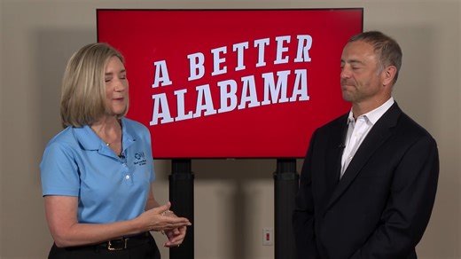 This Men's Health Month, we're celebrating the men in our lives. Whether it's your dad, brother, son, or friend – encourage them to prioritize their health. A simple conversation can make a big difference! #HealthierHappier | Blue Cross and Blue Shield of Alabama | Facebook