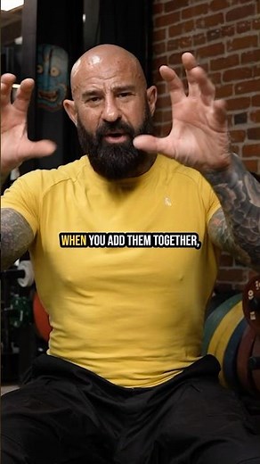 Why You Need Creatine + Beta-Alanine Together | Dr. Jim Stoppani