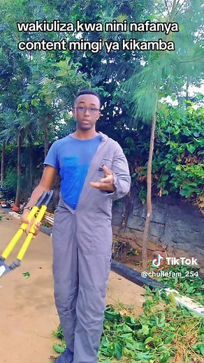 Trending Kikamba Songs: Latest Lip-sync and Performance Videos