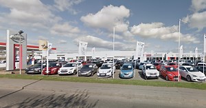 Park's Motor Group completes purchase of Mackie Motors dealerships