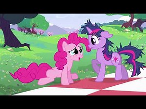 Lesson Zero | COMPILATION | My Little Pony: Friendship Is Magic Season 2