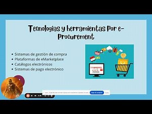 E Procurement