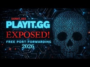 Is Playit.gg Safe? Full Explanation & Review