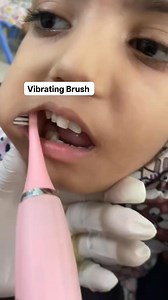 Vibrating Brush in oral Motor Therapy Follow Divine Light Special 088605 31641 Purpose / Uses Stimulates oral muscles (cheeks, tongue, lips) Improves awareness inside the mouth Strengthens cheek muscles for better suction, chewing, and swallowing Helps in speech clarity by improving muscle control Reduces oral hypersensitivity (children who are over-sensitive or under-sensitive in the mouth) 🔹 How to Do It 1. Use a soft, child-safe vibrating toothbrush/brush. 2. Wash and sanitize before use. 3.