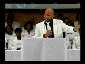 Joseph L. Williams Preaching - Tag You Are It