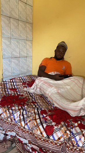 8.7K views · 65 reactions | When you lodge and order for babe#funny | SED-BOI | Facebook