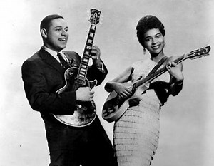 Guitarist Mickey Baker Dies at 87 │ Exclaim!