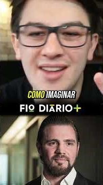 Até agora, nada disso com o Vorcaro é ilegal.