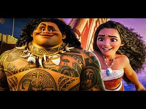 Moana 3: Will It Happen? Everything We Know