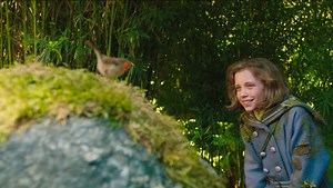THE SECRET GARDEN Trailer Is Full of Magic, Plants, and Colin Firth